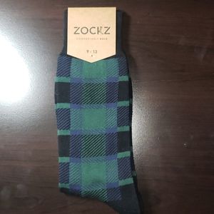 Zockz Dress Socks